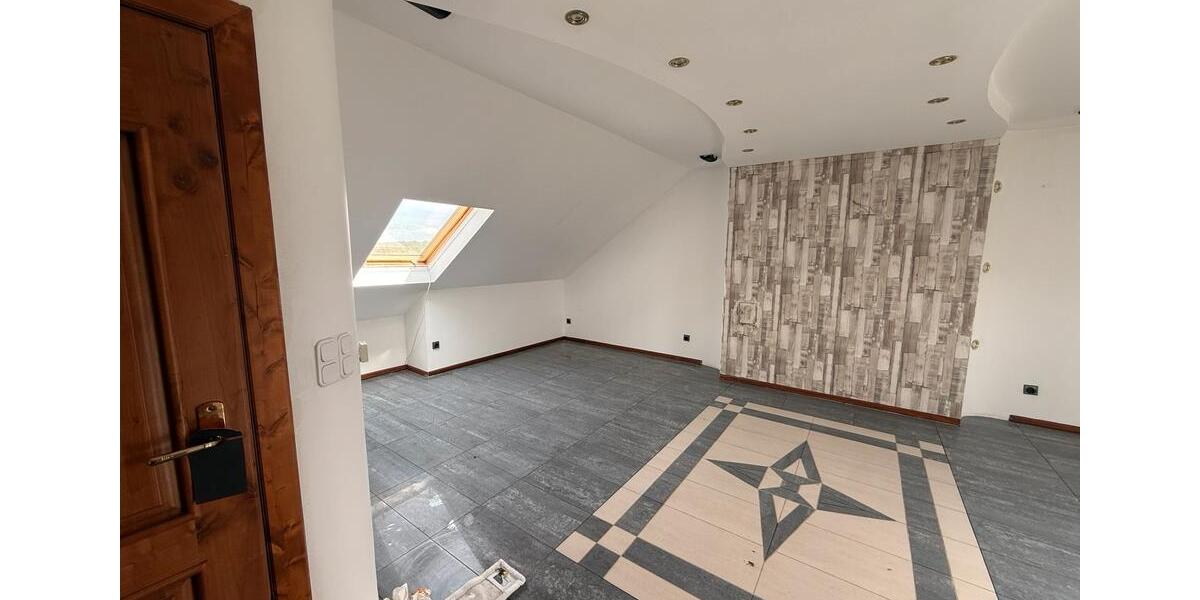 Dachgeschoßwohnung Bochum Werne - 2 Zimmer, 75 m&sup2;, 750&euro; | Angebot:26408151