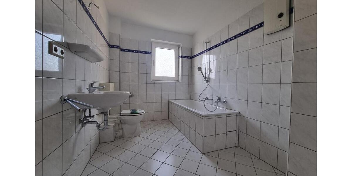 Reihenhaus Bergkamen - 4 Zimmer, 86 m&sup2;, 759&euro; | Angebot:24611272