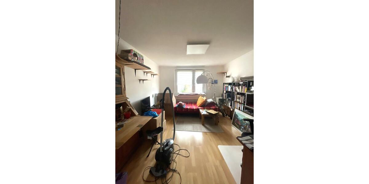 Etagenwohnung Dortmund Hombruch - 2 Zimmer, 50 m&sup2;, 400&euro; | Angebot:24705559