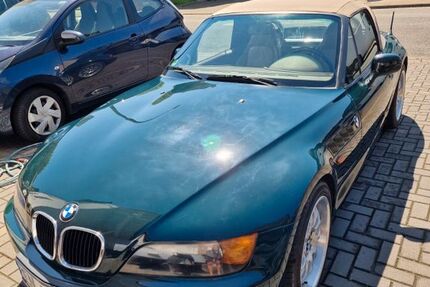 BMW Z3