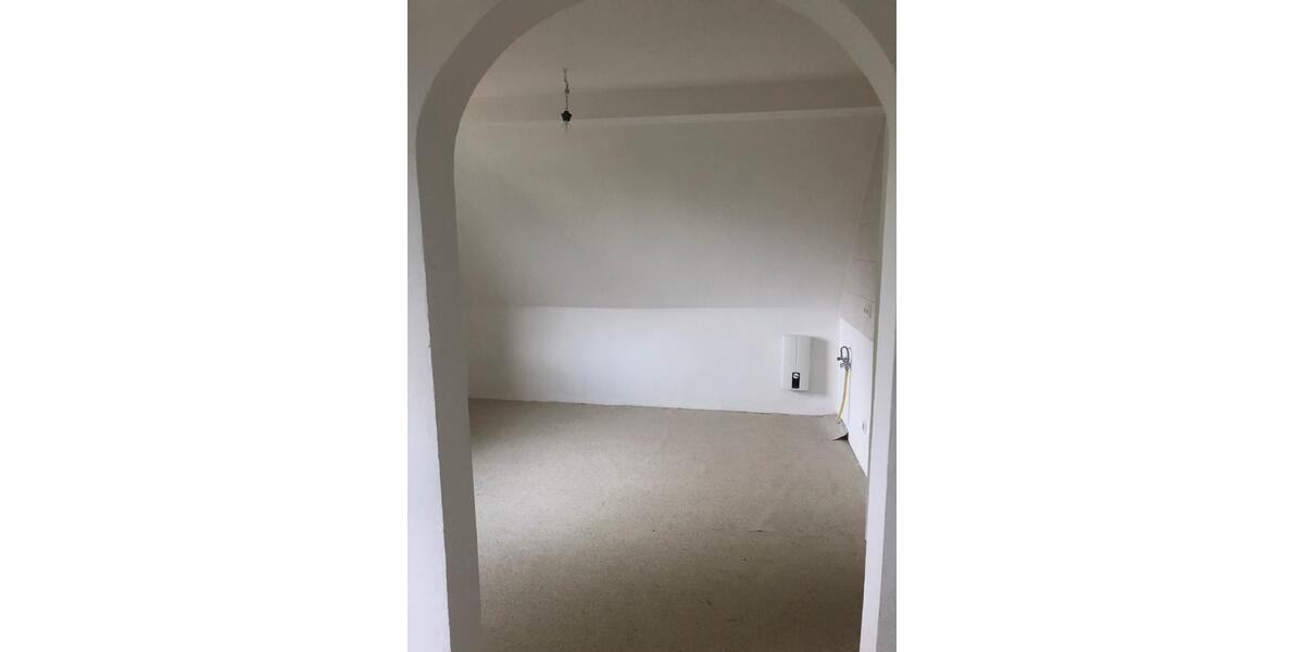 Etagenwohnung Altena - 2 Zimmer, 45 m&sup2;, 36.000&euro; | Angebot:27453072