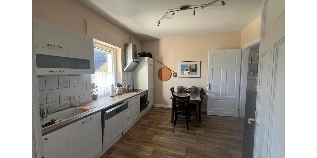 Maisonettenwohnung Menden (Sauerland) Bösperde - 2 Zimmer, 46 m&sup2;, 375&euro; | Angebot:24842449