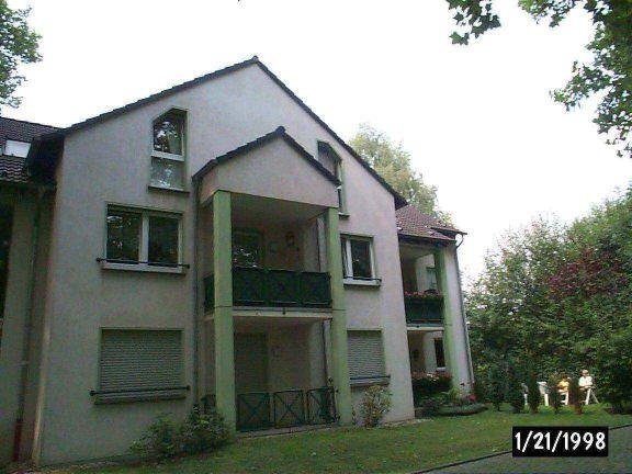 Demnächst frei! 2-Zimmer-Wohnung in Gelsenkirchen Ückendorf 2 zimmer