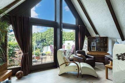 Ein Zuhause mit Grünblick und Stadtnähe 5 zimmer