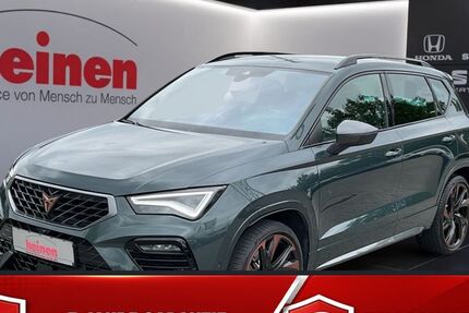 Cupra Ateca 10.831 km 41.909 &euro; Bergkamen 59192