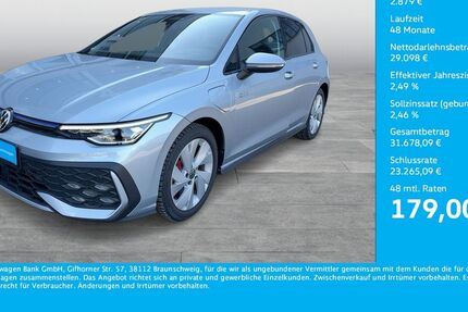 VW Golf 6.057 km 32.244 &euro; Bergkamen 59192