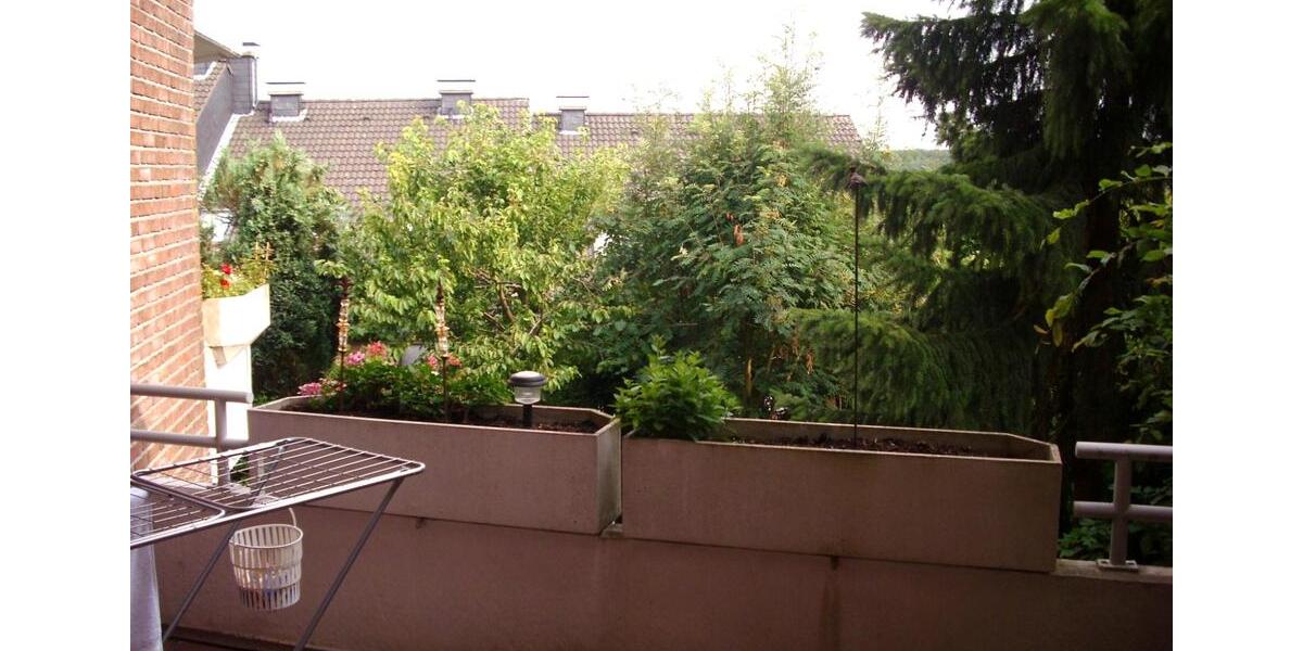 Hochparterre Herdecke - 3 Zimmer, 90 m&sup2;, 650&euro; | Angebot:26662678