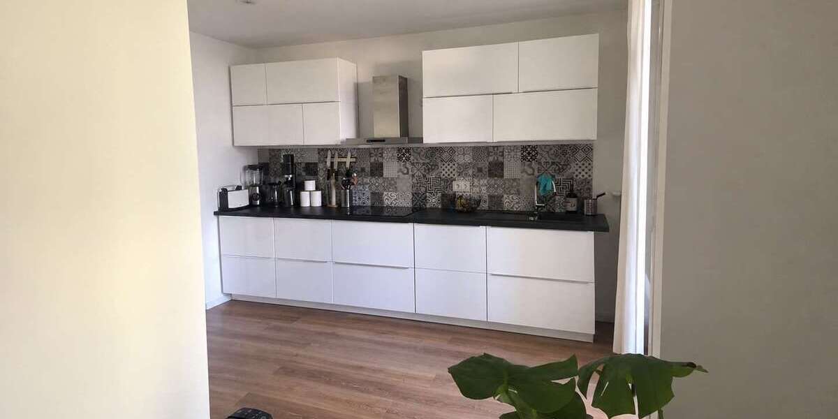 Etagenwohnung Dortmund Hörde - 3.5 Zimmer, 87 m&sup2;, 990&euro; | Angebot:27471073