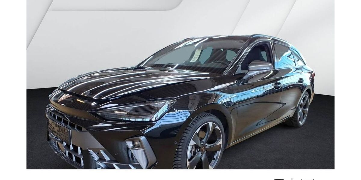 Cupra Leon 11.256 km 34.258 &euro; Dortmund 44269