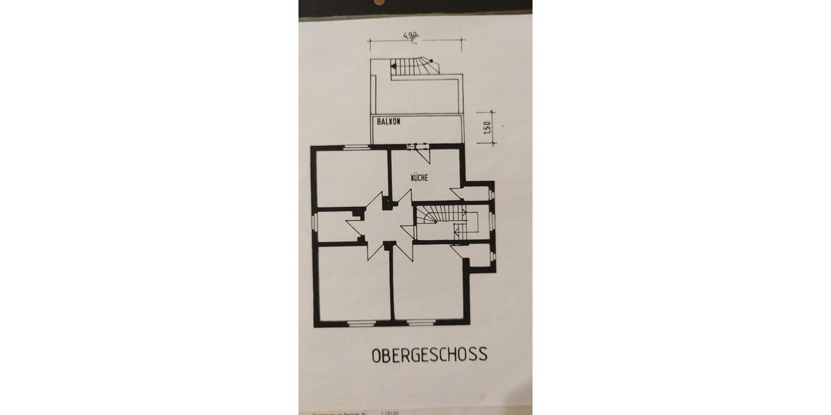 FRISCH RENOVIERTE! 3-Zimmer Wohnung in Unna zu vermieten 3 zimmer