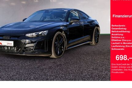 Audi e-tron GT 23.840 km 62.886 &euro; Menden 58706