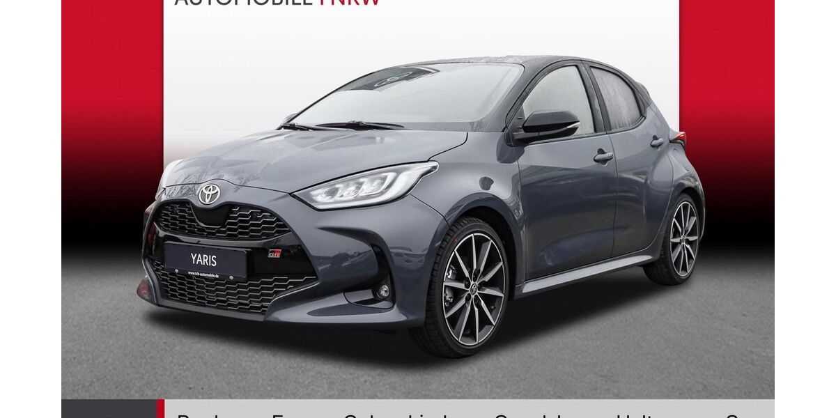 Toyota Yaris 3.511 km 29.279 € Bochum 44807