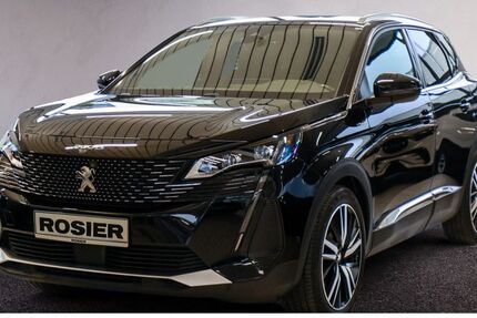 Peugeot 3008 30.604 km 29.375 &euro; Menden 58706