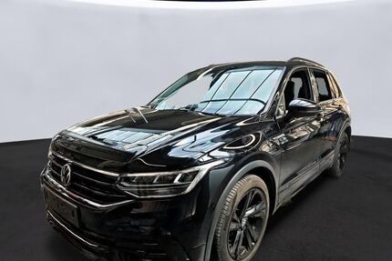 VW Tiguan 52.385 km 33.955 &euro; Hagen 58091