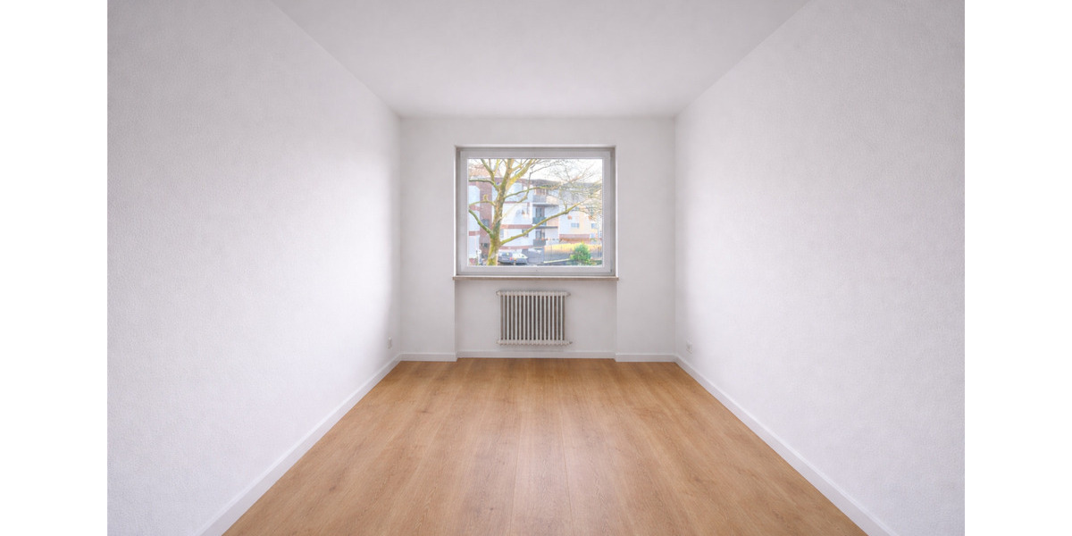 Etagenwohnung Unna Alte Heide - 3 Zimmer, 79 m&sup2;, 900&euro; | Angebot:24705611