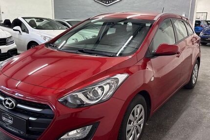 Hyundai i30 85.700 km 8.300 &euro; Iserlohn 58638