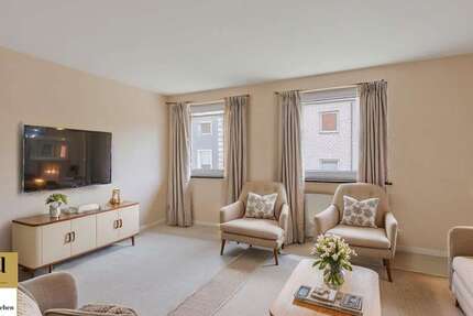 Wohnung Gelsenkirchen Erle - 2.5 Zimmer, 54 m&sup2;, 89.000&euro; | Angebot:22379554