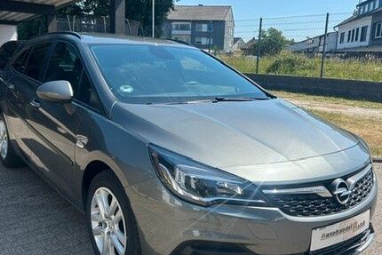 Opel Astra 108.000 km 10.800 &euro; Waltrop 45731