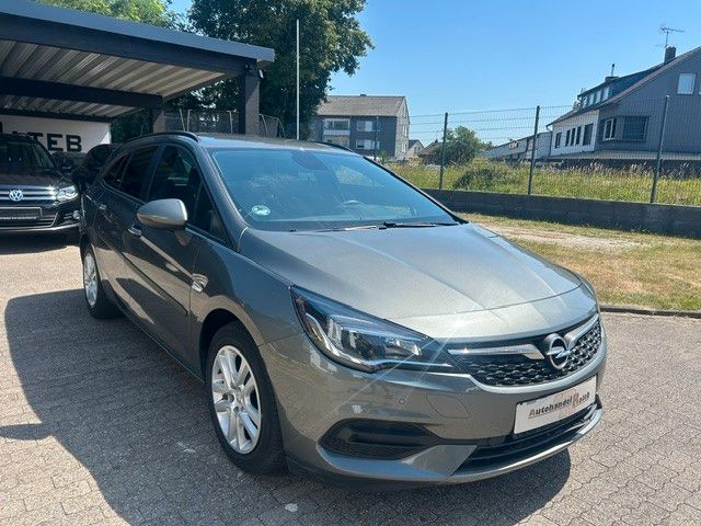 Opel Astra 108.000 km 10.800 &euro; Waltrop 45731