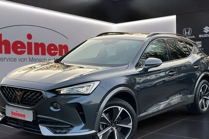 Cupra Formentor 77.953 km 24.699 &euro; Werne 59368