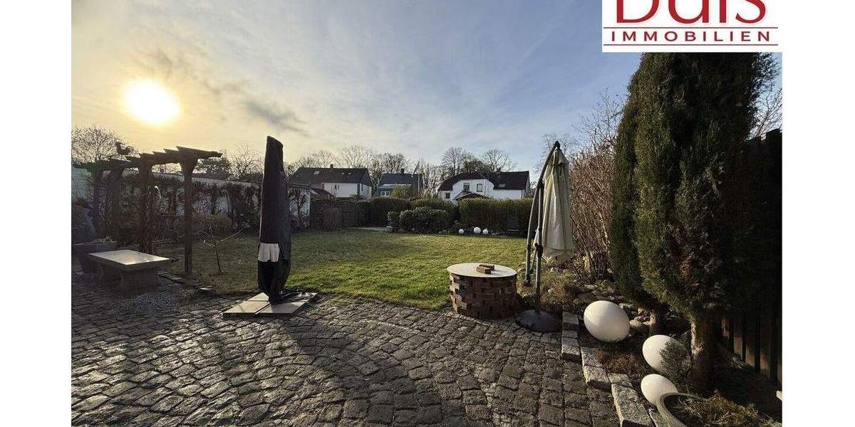 Doppelhaushälfte Datteln - 5 Zimmer, 120 m&sup2;, 449.000&euro; | Angebot:25142604