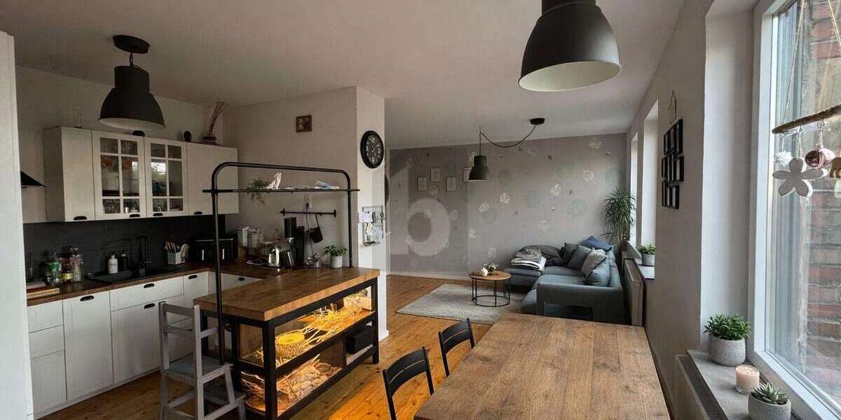 Einfamilienhaus Recklinghausen Grullbad - 5 Zimmer, 95 m&sup2;, 320.000&euro; | Angebot:25781971