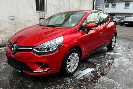 Renault Clio 133.000 km 6.299 &euro; Marl 45770