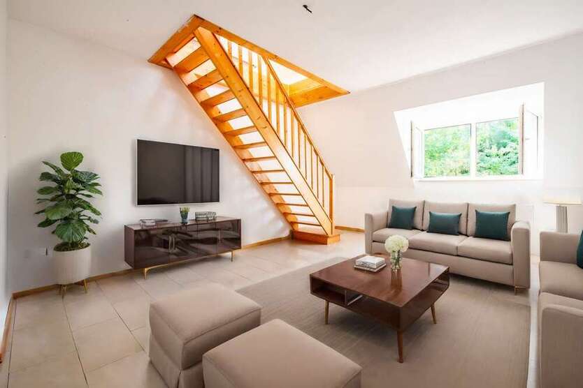Wohnung zum Kaufen in Bochum Grumme 249.000 € 127.05 m²