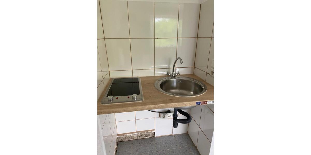 Etagenwohnung Castrop-Rauxel Rauxel - 1 Zimmer, 23 m&sup2;, 260&euro; | Angebot:25861346