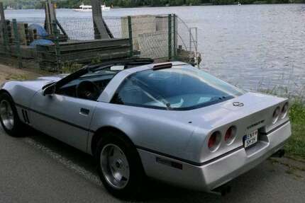 Corvette C4 112.000 km 22.500 € Gevelsberg 58285
