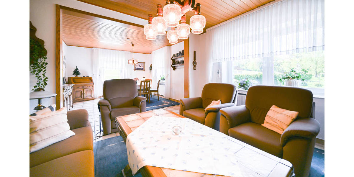 Einfamilienhaus Hattingen Niederwenigern - 4 Zimmer, 142 m&sup2;, 429.000&euro; | Angebot:26527453