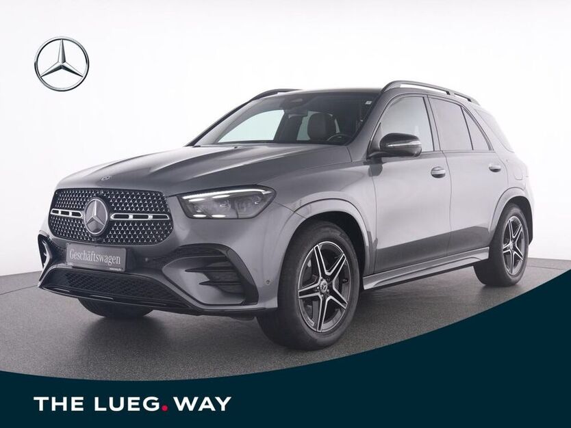 GLE 400