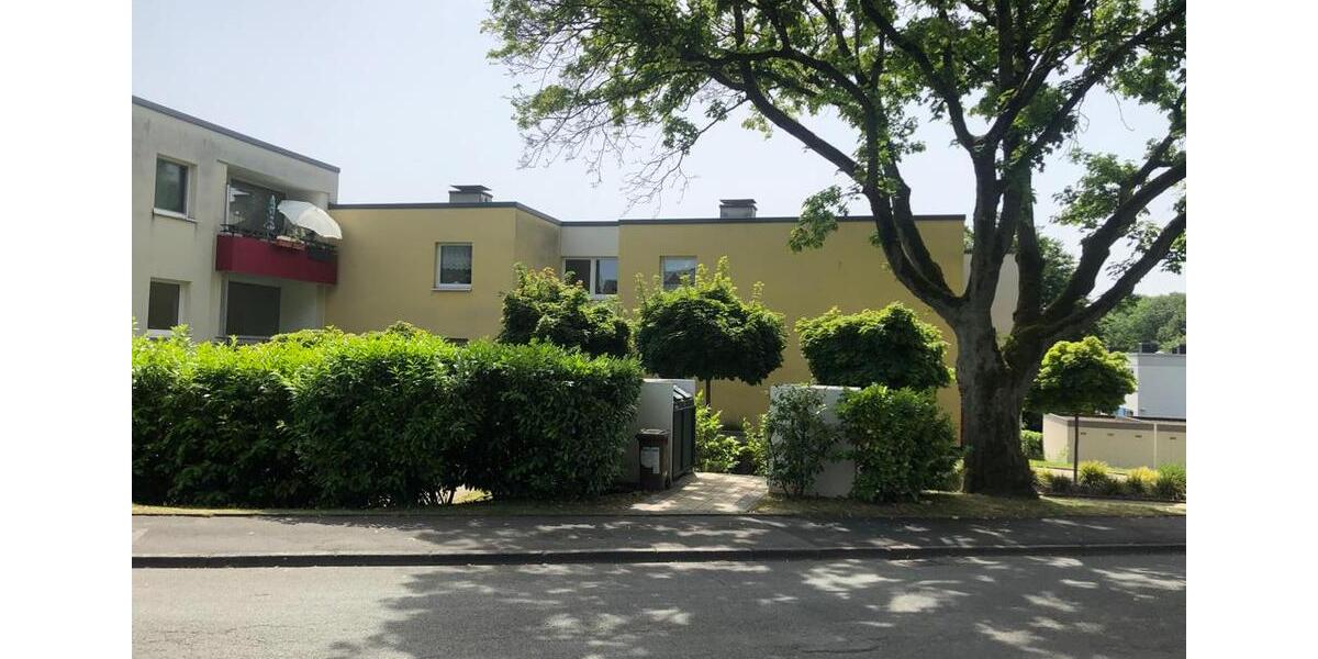 Etagenwohnung Dortmund Bövinghausen - 2.5 Zimmer, 58 m&sup2;, 590&euro; | Angebot:26424632