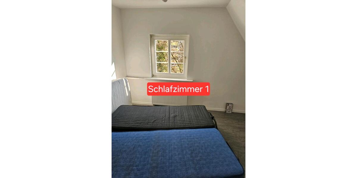 Dachgeschoßwohnung Hagen Dahl - 4 Zimmer, 80 m&sup2;, 710&euro; | Angebot:24804504