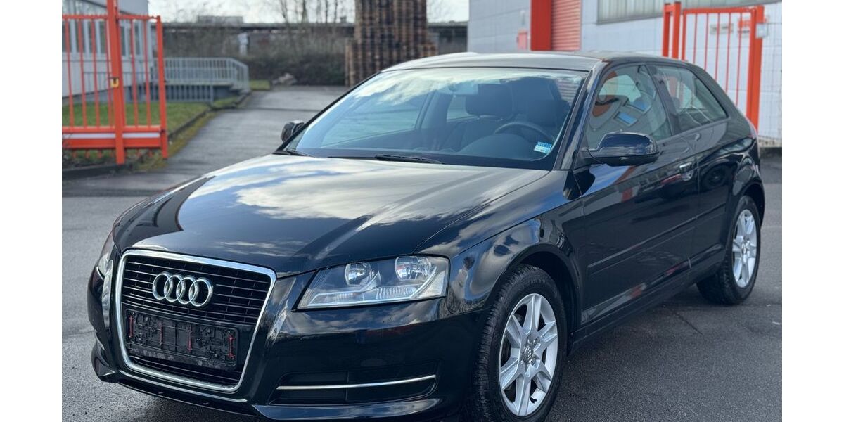 Audi A3 200.000 km 3.490 &euro; Herten 45701