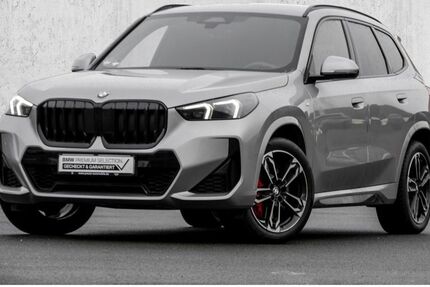 BMW X1 27.478 km 35.390 &euro; Lüdinghausen 59348