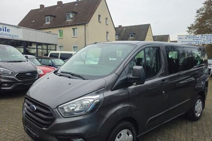 Ford Transit 265.540 km 13.490 &euro; Bergkamen 59192