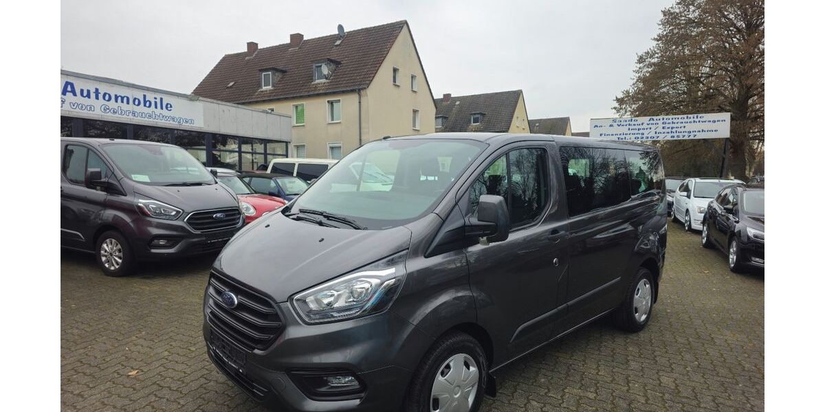 Ford Transit 265.540 km 13.990 &euro; Bergkamen 59192
