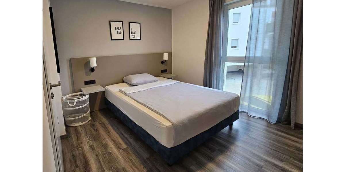 Wohnung zum Mieten in Dortmund 764,75 € 45.05 m² 1 zimmer