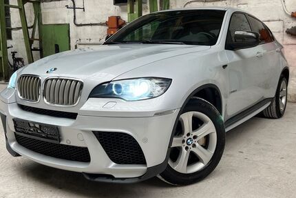 BMW X6 133.576 km 19.990 € Witten 58454