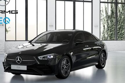 Mercedes-Benz CLA 200 9.500 km 39.880 &euro; Hagen 58135