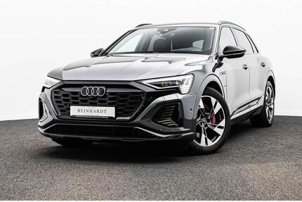 Audi Q8 e-tron 81.813 km 38.535 &euro; Hagen 58091