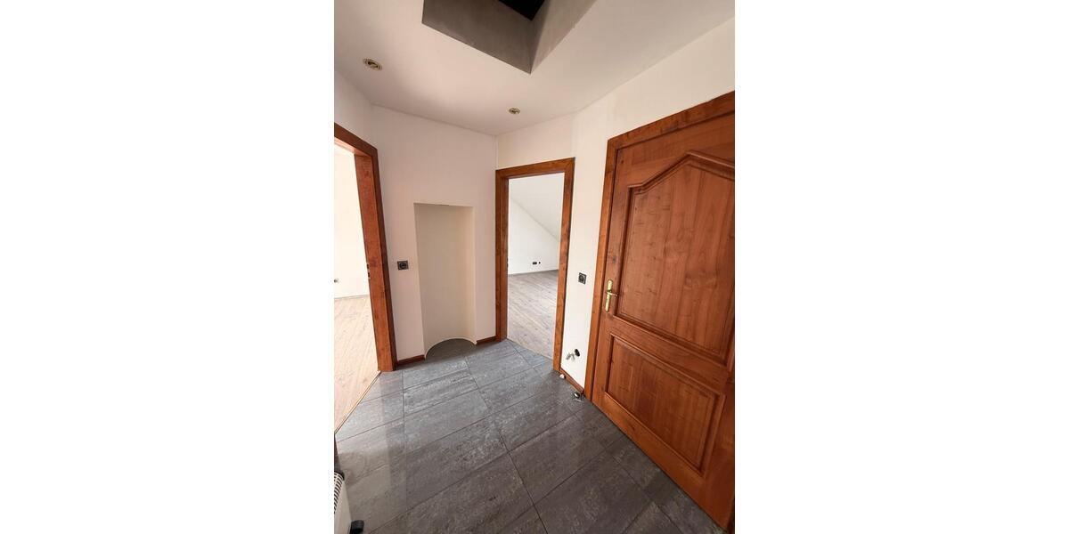 Dachgeschoßwohnung Bochum Werne - 2 Zimmer, 75 m&sup2;, 750&euro; | Angebot:26408151