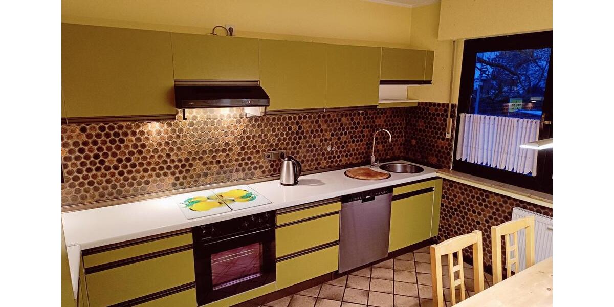 Reihenhaus Dortmund Scharnhorst - 5 Zimmer, 135 m&sup2;, 395.000&euro; | Angebot:24804342