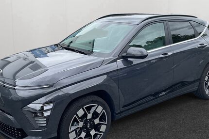 Hyundai KONA 13.518 km 29.990 &euro; Herne 44653