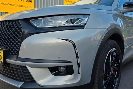 DS Automobiles DS7 (Crossback) 130.118 km 17.000 &euro; Dortmund 44359