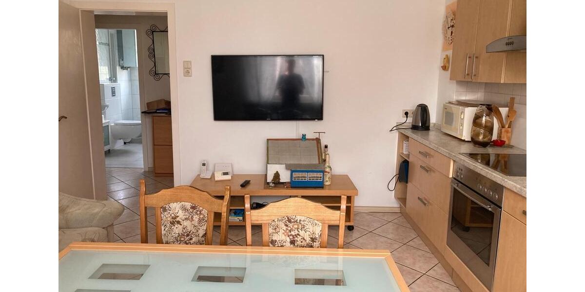 Etagenwohnung Schwerte - 1.5 Zimmer, 38 m&sup2;, 78.000&euro; | Angebot:27425673