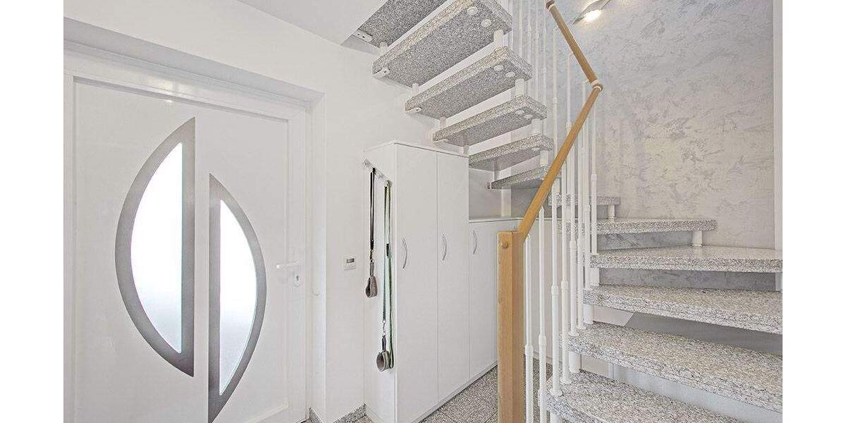 Einfamilienhaus Dortmund Holzen - 8 Zimmer, 236 m&sup2;, 748.000&euro; | Angebot:25685360