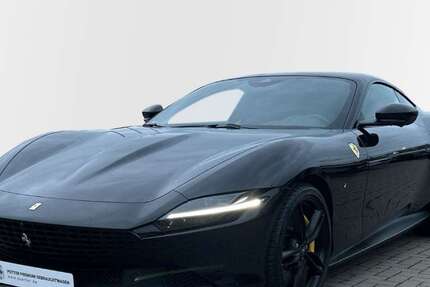 Ferrari Roma 15.000 km 205.000 &euro; Iserlohn 58640