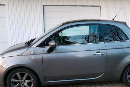 Fiat 500 115.000 km 8.000 &euro; Herdecke 58313